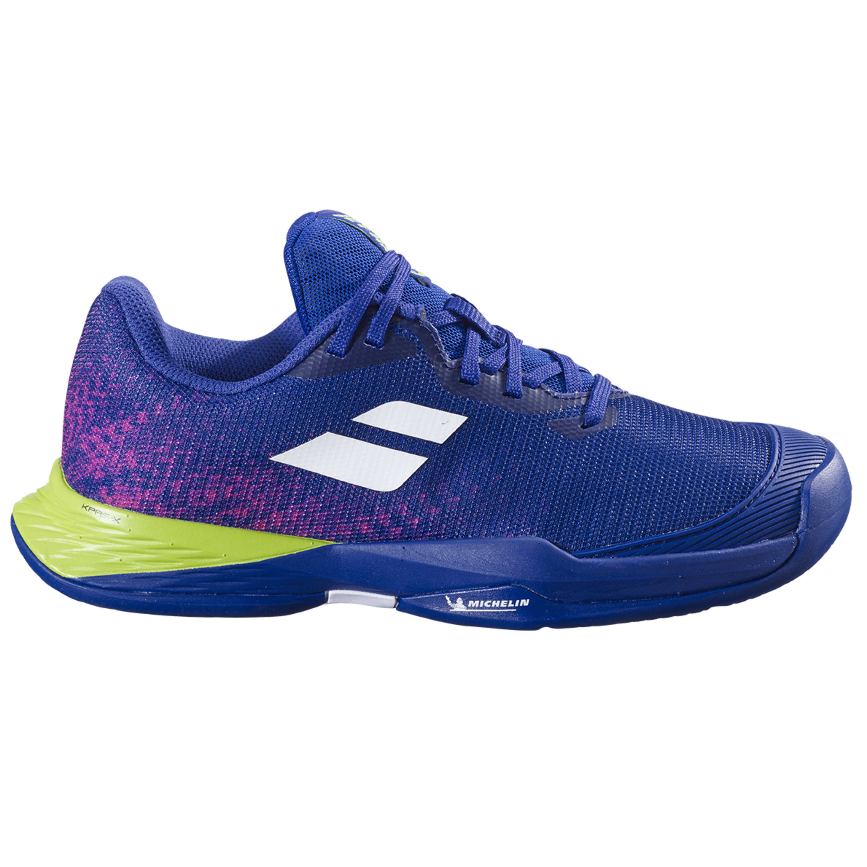 Babolat Propulse All Court Junior Shoes Sand Pink - Extreme Tennis EN